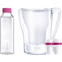 BWT AQUALIZER Home 626883 Waterfilter 2.7 l Wit