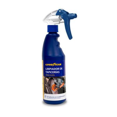 Schoonmaakmiddel Goodyear Vloeistof Stoffering 500 ml 500 ml