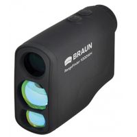 Braun 113449 RangeFinder 1000WH - thumbnail