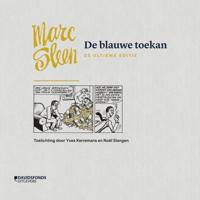 De blauwe toekan (Hardback)