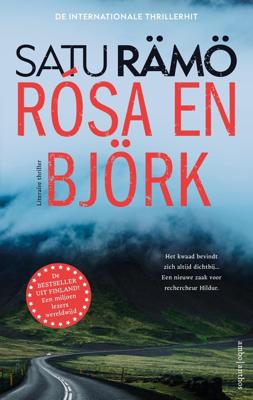 Rósa en Björk - Satu Rämö - ebook