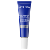Weleda Gezichtsverzorging Blauwe Gentiaan & Edelweiss Versterkende Oog- en Lipcontour Crème 10ml