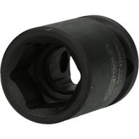 KS Tools 5151017 515.1017 Kracht-dopsleutelinzet 17 mm