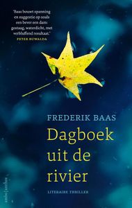 Dagboek uit de rivier - Frederik Baas - ebook