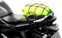 OXFORD cargo net 43x43 cm sw
