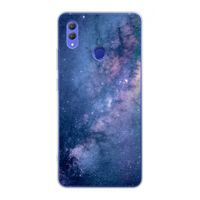 Nebula: Honor Note 10 Transparant Hoesje