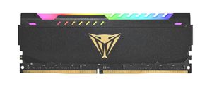 Patriot Memory Viper Steel PVSR464G360C0K geheugenmodule 64 GB 2 x 32 GB DDR4 3600 MHz