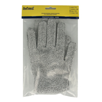 Duoprotect Snijbestendige handschoen maat L 1 Paar