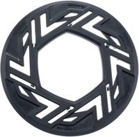 SRAM kettingrand "transmission bash guard clip on e-mtb" chain guard ring tran.bash guard clip emtb