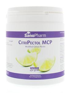 Sanopharm Citripectol mcp