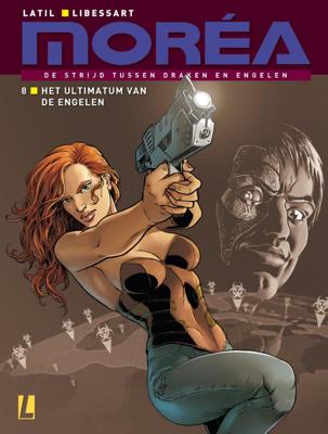 Het ultimatum van de engelen (Paperback)
