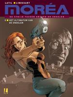 Het ultimatum van de engelen (Paperback)