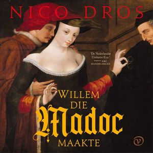 Willem die Madoc maakte