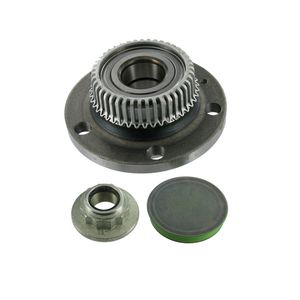 Wiellager VKBA3456