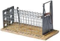 LUNA HOUTEN MUIZENVAL RECHT 1-KLEPS