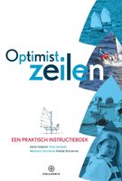 Watersport handboek Optimist zeilen | Hollandia - thumbnail