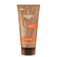 Australian Gold Instant Sunless Lotion 177ml