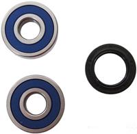 ALL BALLS Racing Wheel bearing sets 25-144 complete with simmerrings