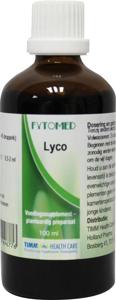 Fytomed Lyco bio