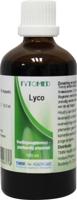 Fytomed Lyco bio