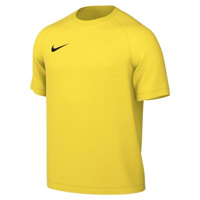 Nike Dri-FIT Park VIII Voetbalshirt Geel Zwart