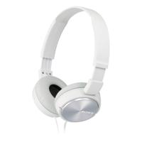 Sony MDR-ZX310 Hoofdtelefoon Wit