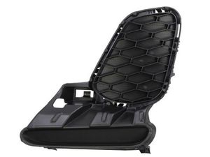 Ventilatiegrille, bumper 6502073477921P