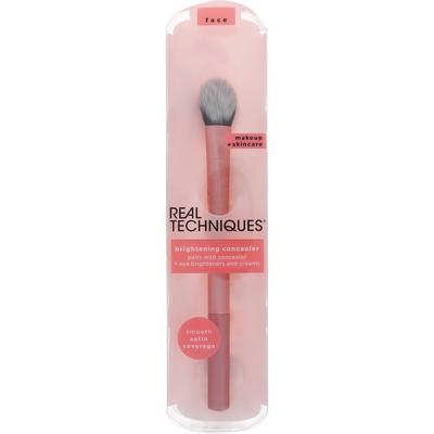 Real Techniques Brightening Concealer Brush Real Techniques Brightening Concealer Brush