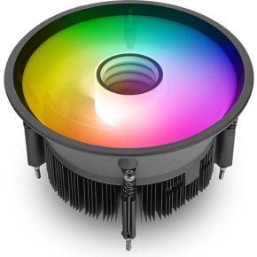 Thermaltake UX150 ARGB Sync Processor Luchtkoeler 13 cm Zwart 1 stuk(s)