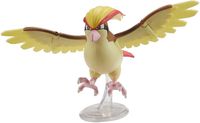 Pokemon Battle Feature Figure - Pidgeot