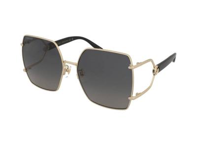 Zonnebrillen Gucci GG1564SA 001