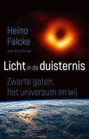 Licht in de duisternis - Heino Falcke - ebook