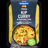 Lochtman Thaise Kip Curry 500 g bij Jumbo