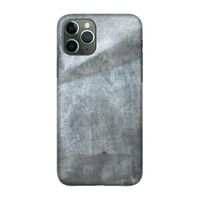 Grey Stone: Volledig geprint iPhone 11 Pro Hoesje