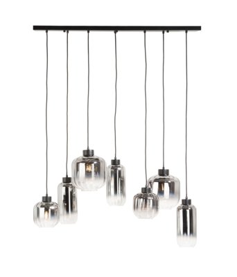 Hanglamp Essex 7L
