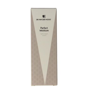Moisture lightweight cream