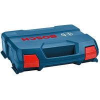 Bosch Blauw L-Case koffer voor o.a GSB / GSR / GDR / GDX - 16054381FZ