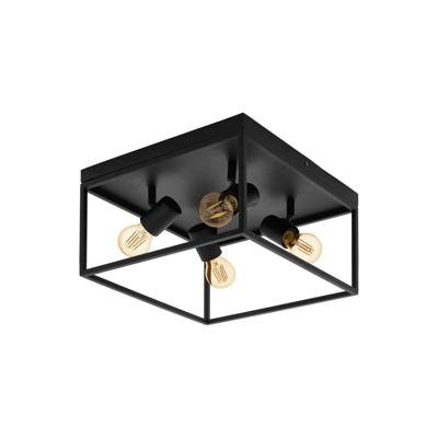 Eglo Strakke plafondlampSilentina - 98334