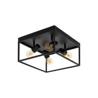 Eglo Strakke plafondlampSilentina - 98334