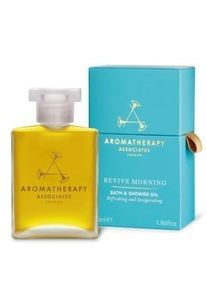 Aromatherapy Associates Revive Morning Bath & Shower Oil