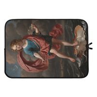 Soap Bubbles: Laptop sleeve 13 inch