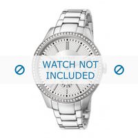 Esprit horlogeband ES107132-004 Staal Zilver Esprit horlogeband ES107132-004 Staal Zilver
