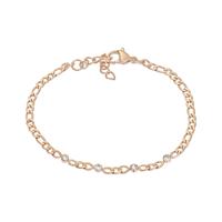 iXXXi Armband Memories Crystal Rosé iXXXi Armband Memories Crystal Rosé