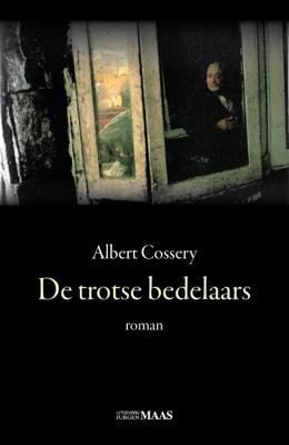 De trotse bedelaars (Hardback)