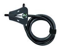 Masterlock Kabel met sleutelslot, 1,80m - 8417EURDPRO 8417EURDPRO