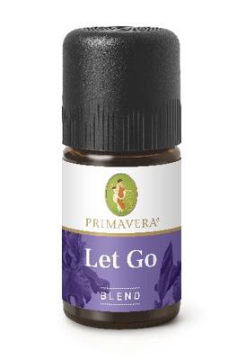 Primavera Let go blend bio