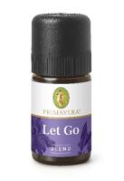 Primavera Let go blend bio
