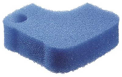Mousse BioMaster 20ppi blauw - Oase