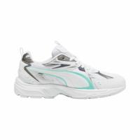 Sportschoenen voor Dames Puma Milenio Tech Wit - Maat: 37