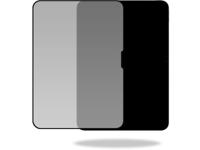 Mobilize Mobilize Privacy Glass Screen Protector for Apple iPad Pro 11 (2024)